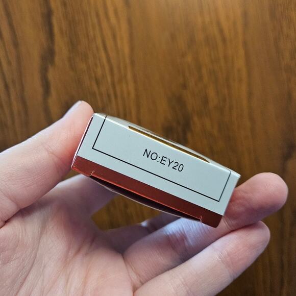 Miss Fon Elong Eyeshadow Palette Dream Blush EY20 ~ Asian Beauty - Picture 5 of 7